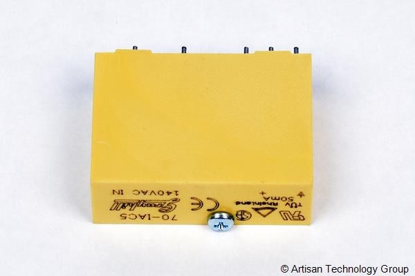 Grayhill 70-IAC5 AC Input Module