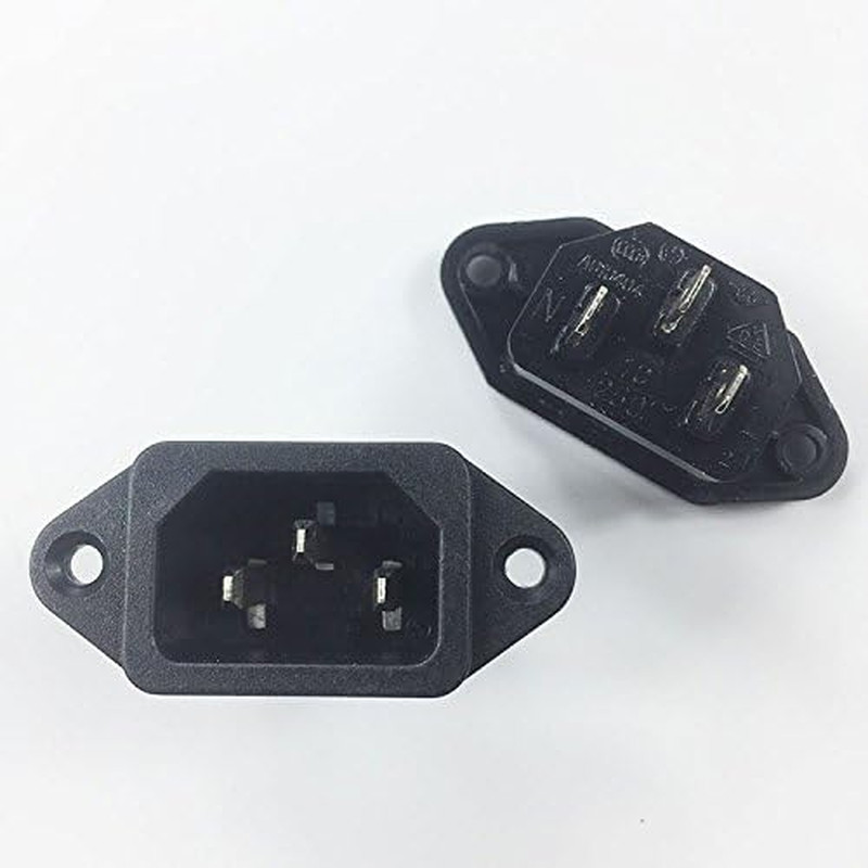 Replacement Power Socket Compatible with Power Cooker XL.
