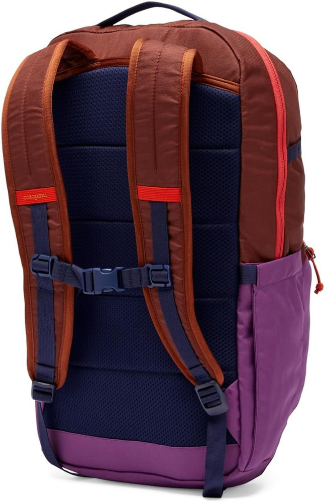 Chiquillo 26L Backpack Cada Dia Rusty/Mauve