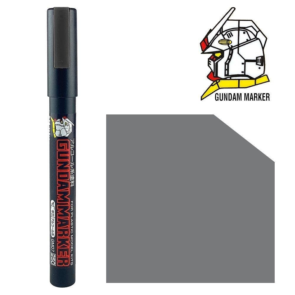 Gundam Marker (Gray)