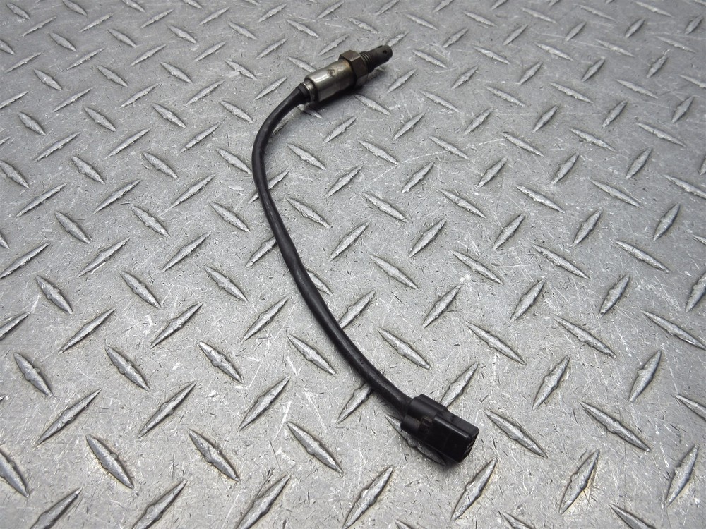 2020 18-20 Triumph Street Triple RS 765 OEM Oxygen Sensor O2 02 Lambda