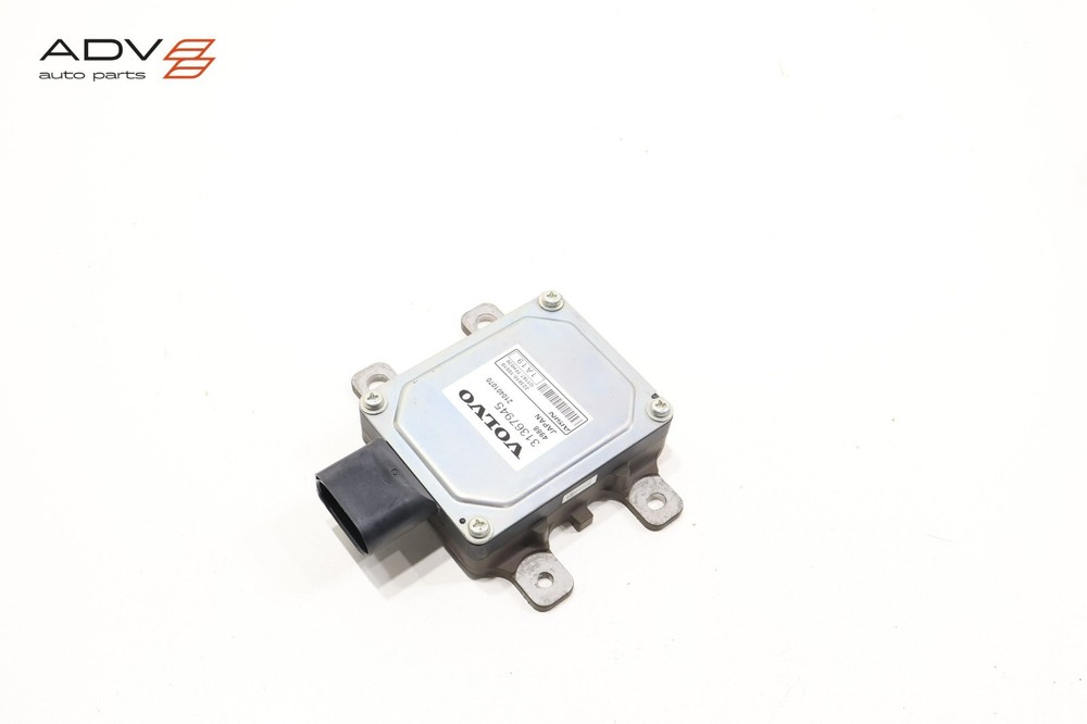 2020 - 2022 VOLVO S60 TRANSMISSION COMPUTER CONTROL MODULE UNIT OEM