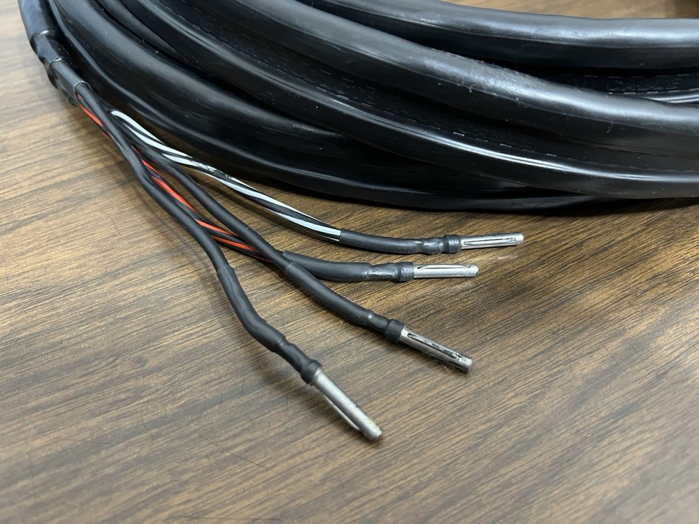 Linn K400 speaker cable - 5.7M ( PAIR )