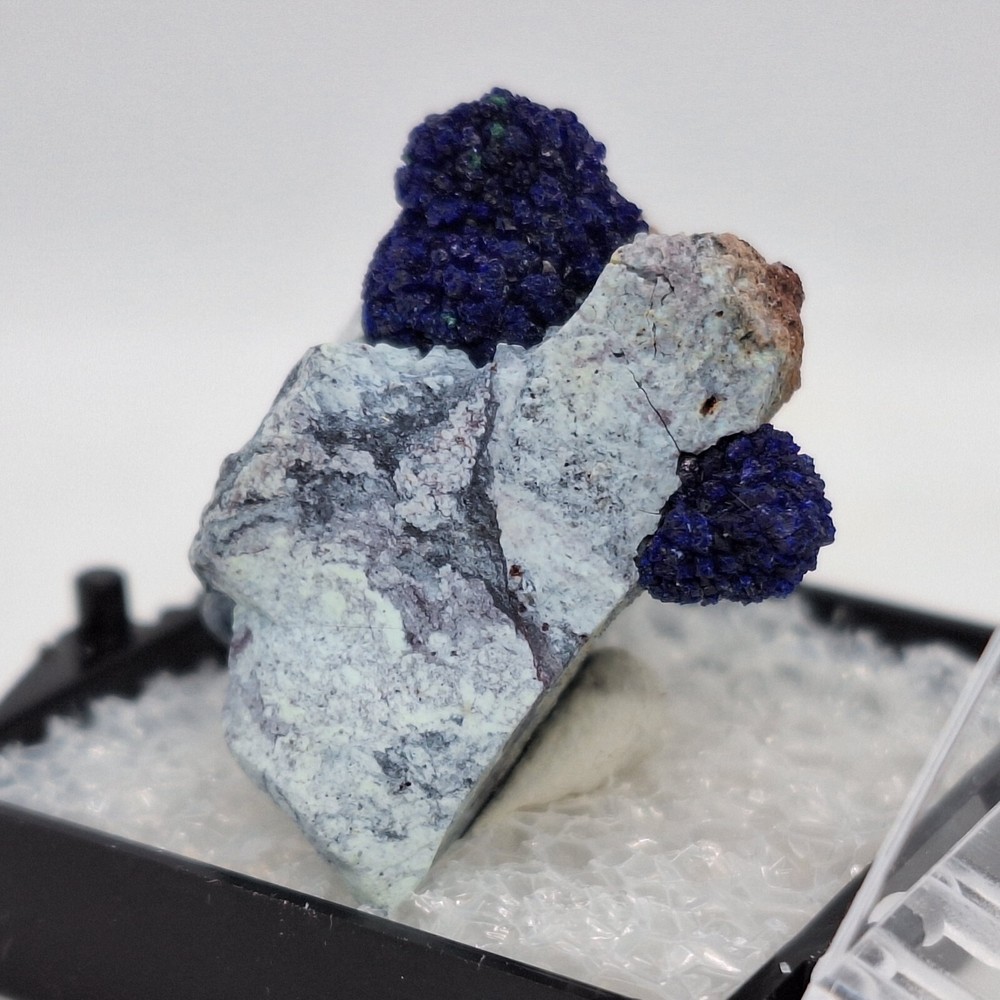 Azurite