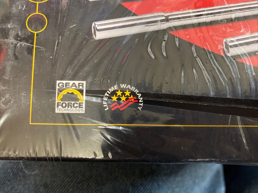 GearDriver, 15pc Stubby Set, Part #8915