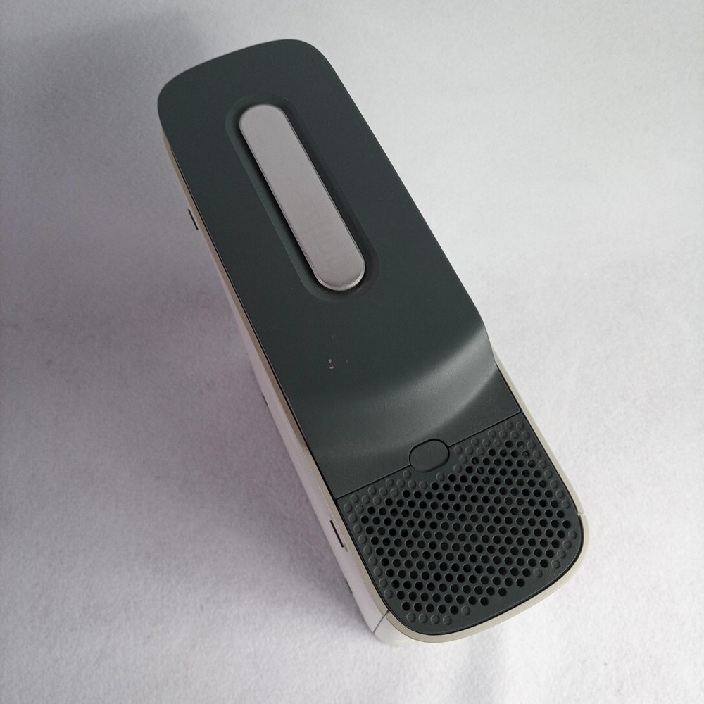 Xbox 360 Console & External HDD - For Parts - DIY Gaming - Untested - Retro Tech