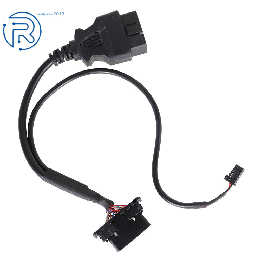 New OBD2 Security Gateway Connection Cable For 2018-2021 Dodge Ram Cummins