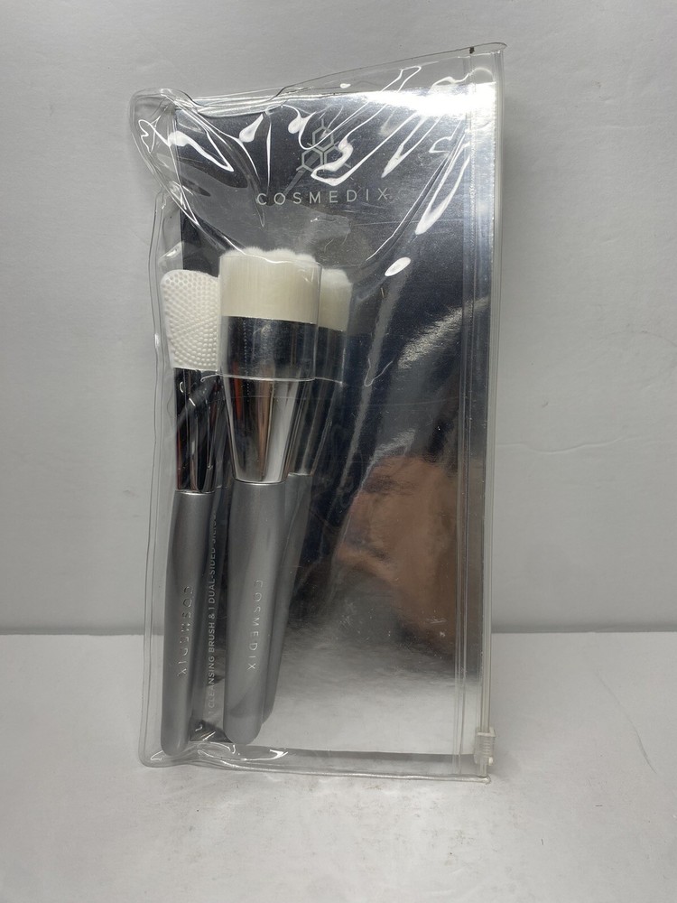 Cosmedix Cleansing Brush & Mask Applicator