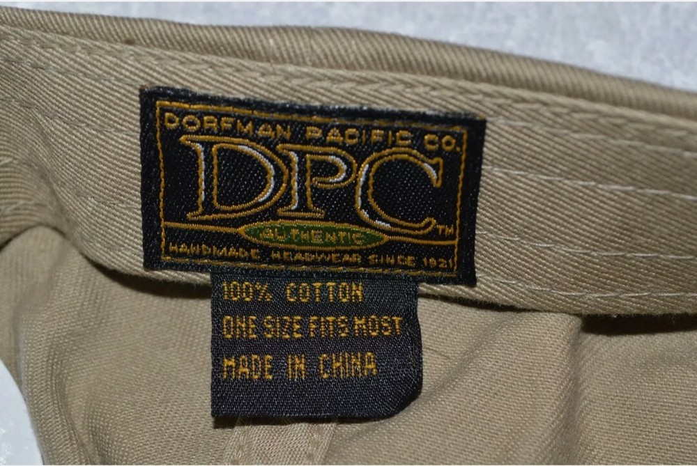 NEW Coiltek Metal Detecting Hat Tan