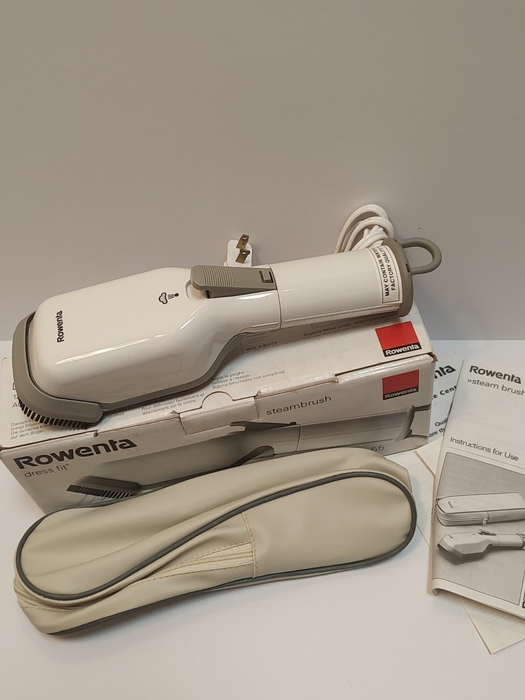 Rowenta Steam Brush DA-55