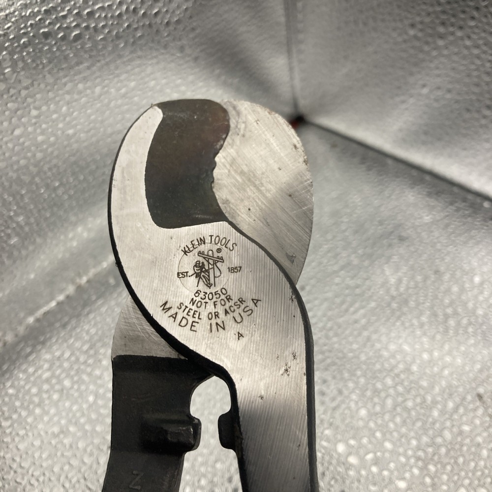 Klein Tools 63050 Cable Cutter