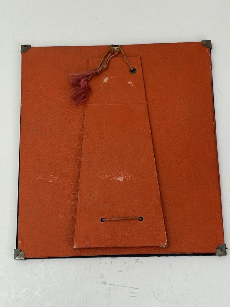 WWII Sons In Service Mirror Display