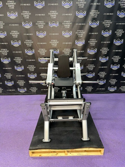 Atlantis C-423 Hack Squat Legs