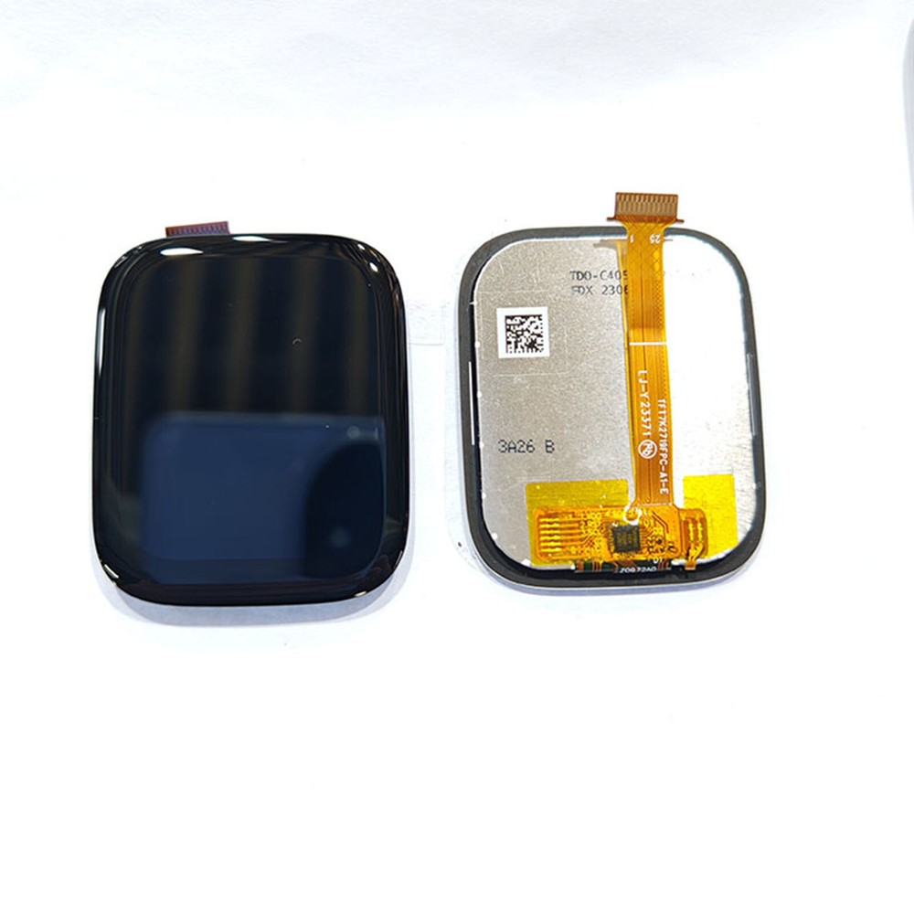 For Redmi Watch 3 Active Smart Watch LCD Display Screen Assembly Digitizer
