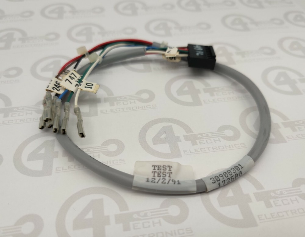 Universal Instruments Tim, Disc Cable 30908301