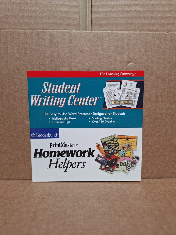 Skill Builder by Southwestern (PC, 2012)- Five Program Box Set - CIB, Tested