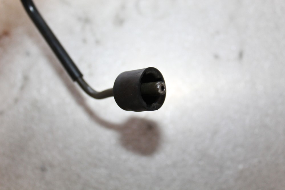 2006 BMW K1200R OEM ABS LINE