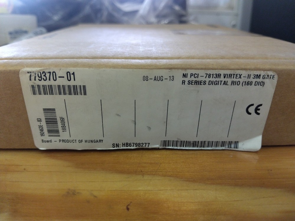 National Instruments 779360-01