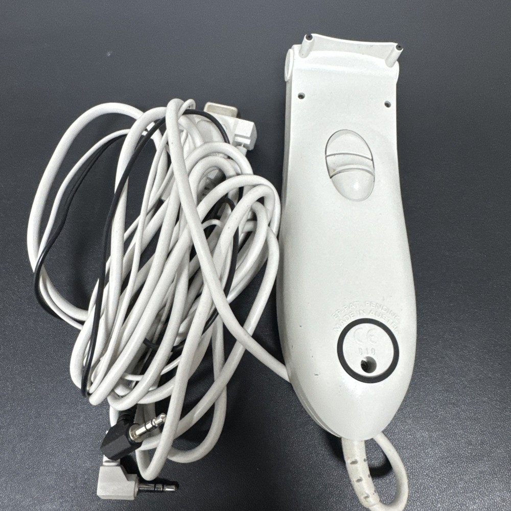 Philips SpeechMike LFH6173 Microphone - Used