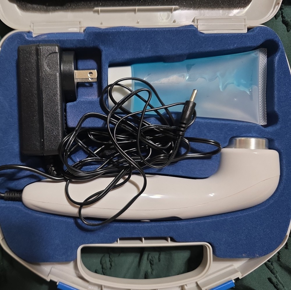 B-POTENT ULTRASONIC STIMULATOR DEVICE