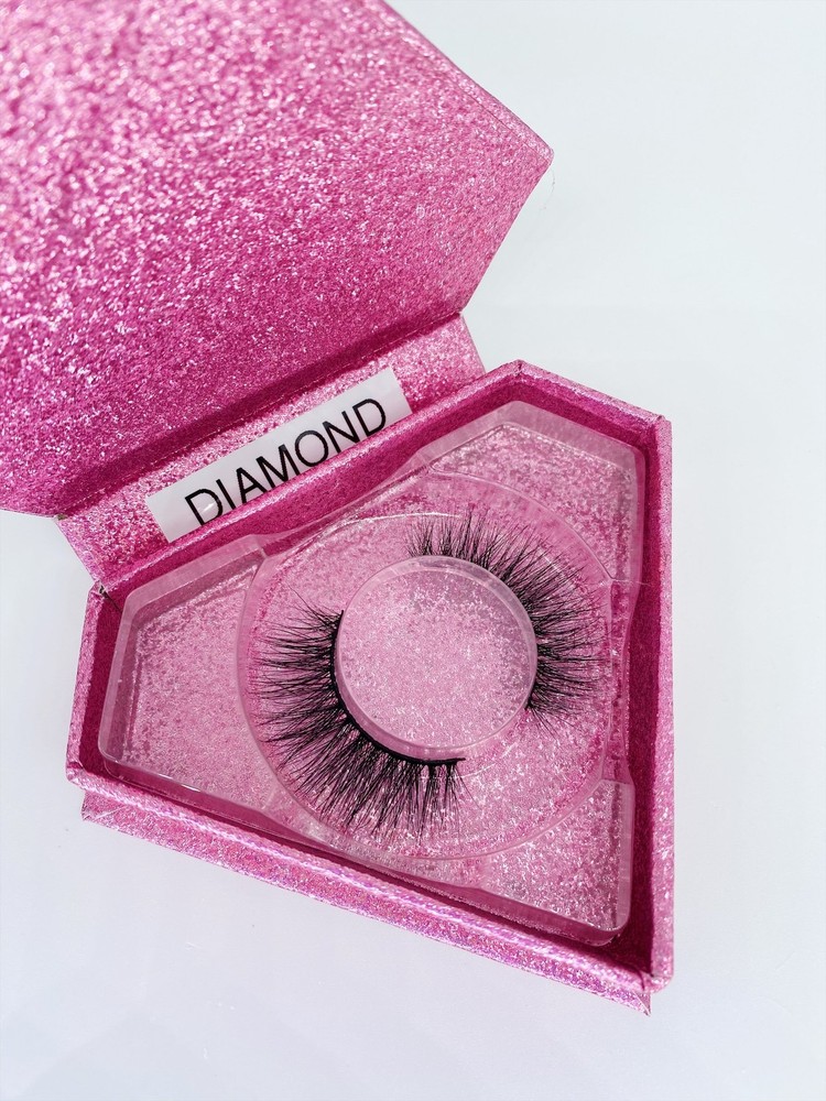 Lash Shark DIAMOND Lash Strips