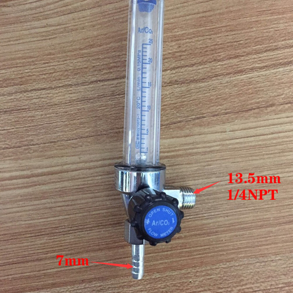 Welder Regulator Welder Regulator Argon Gas