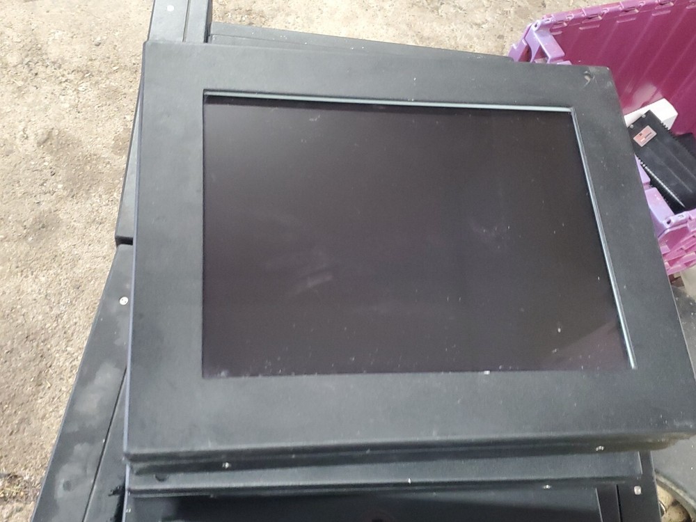 HyperActive OCB Model HAT15-AW-PE Order Confirmation Board , PRE-OWNED .