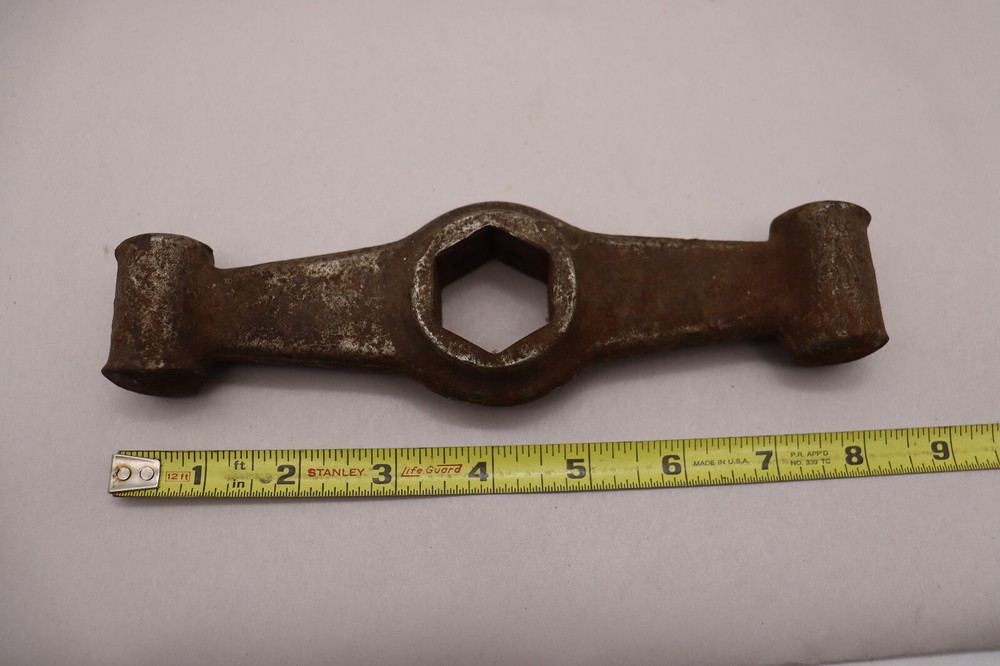 HUB PULLER STRIKER Axle puller replacement striker free ship USA