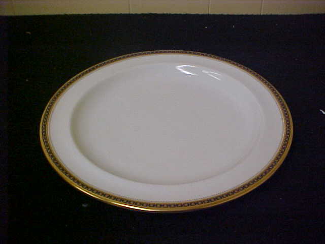 Spode Majestic Round Serving Platter(s)
