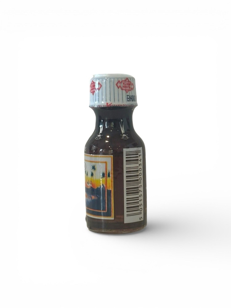 Sasorabia Perfume - 18 ml