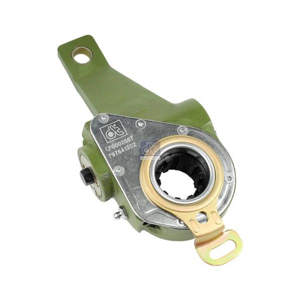 DIESEL TECHNIC SLACK ADJUSTER 1.18631 Diesel Technic