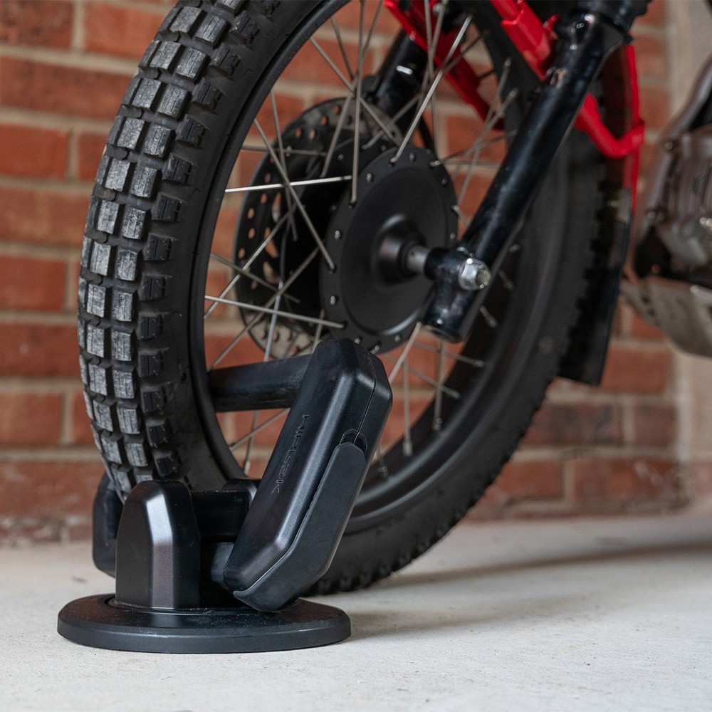 Hiplok 1000 Series Compact Bundle