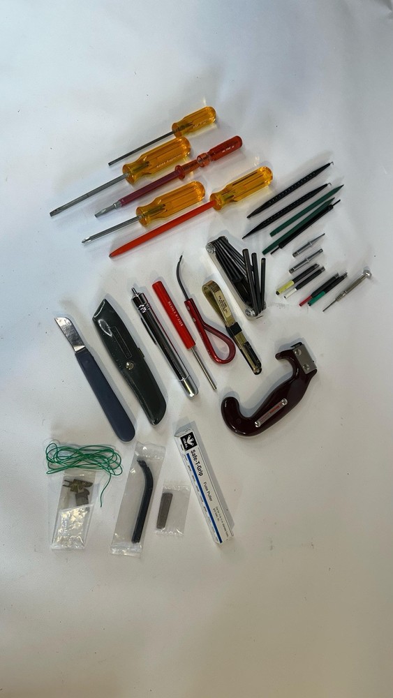 Northern Telecom DSS 37017