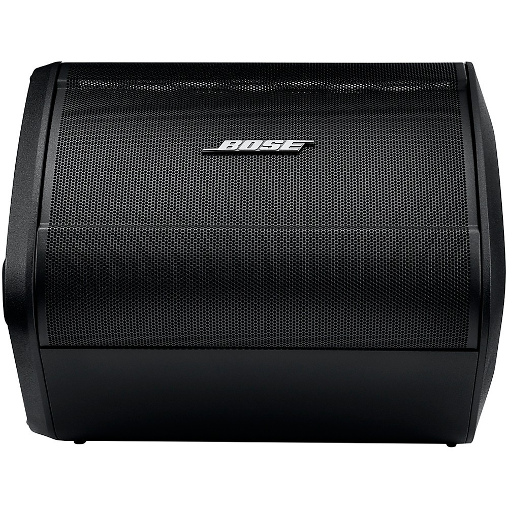 Bose S1 Pro+ Wireless PA System With Instrument Transmitters and Backpack