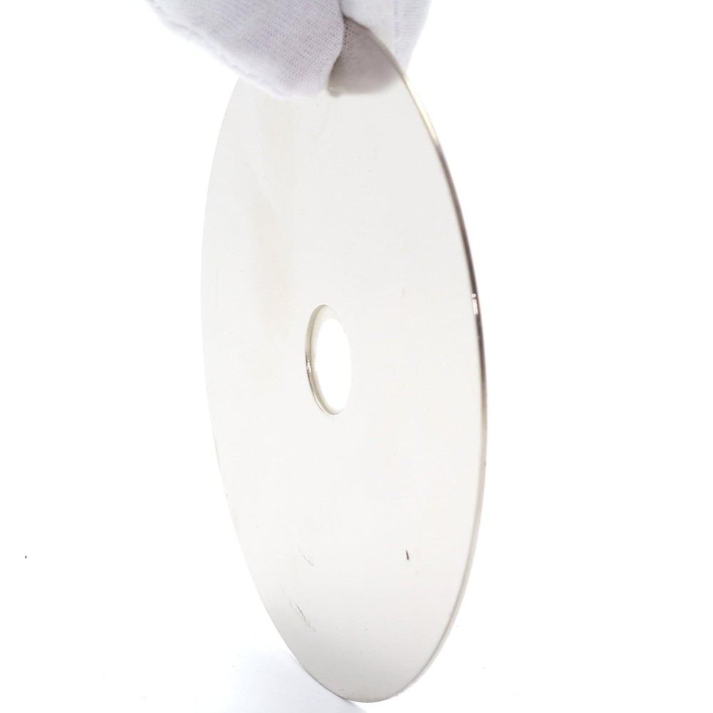 Professional 4 Inch Diamond Flat Lap Wheel Grit 320 for Precision Work