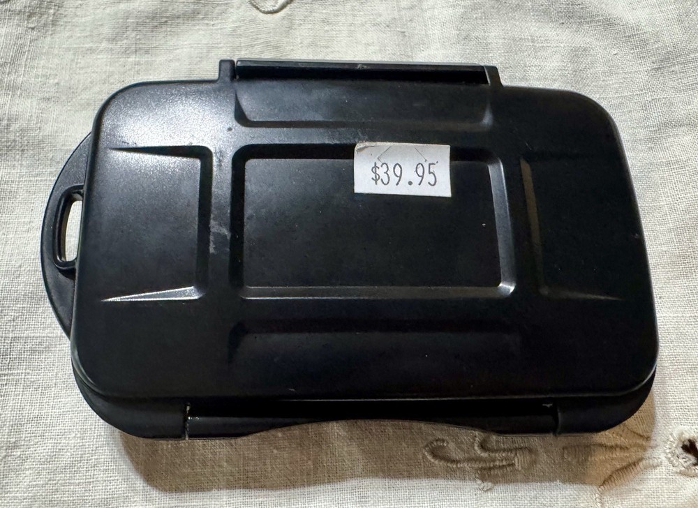 Terp Trap Case
