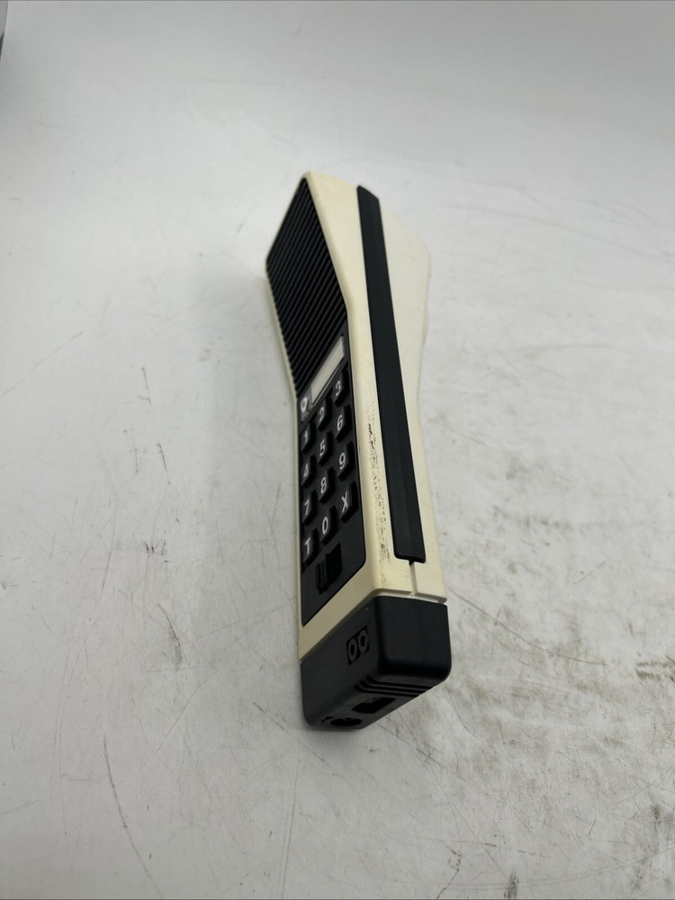 Alpha Communications Ring Master AA904 See Pics 30 Days Warranty