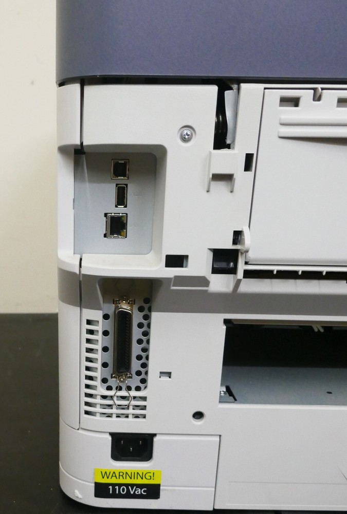 Uninet iColor 500 - Parts Only