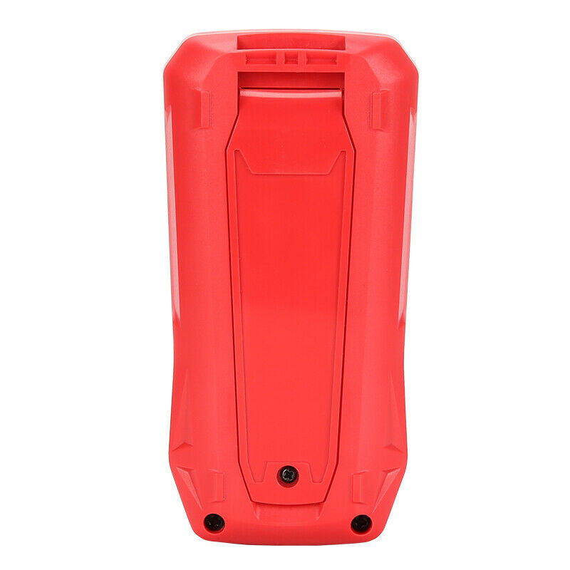 UNI-T UT123 Mini Digital Multimeter Car Range Data Hold AC DC Volt Meter