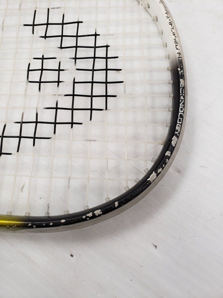 (I-3912) Head Genesis Squash Racquet