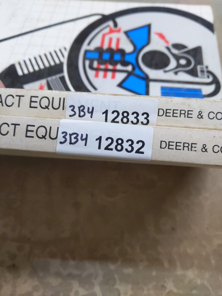 ONE John Deere Fundamentals Of Service Electrical Systems Compact Equipment