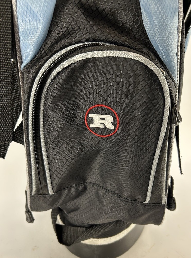Ram Golf Stand Bag Lightweight
