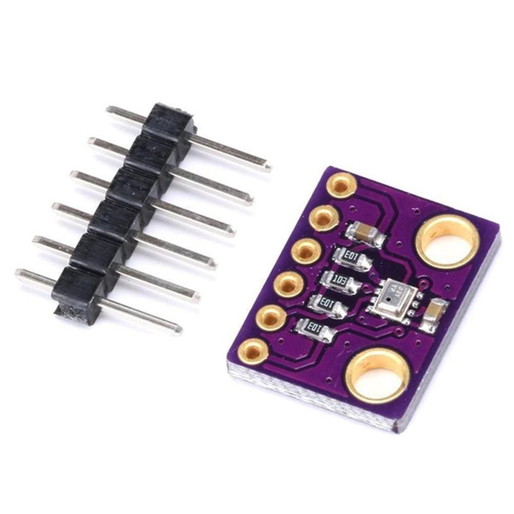 GY-BME280-3.3V Digital Temperature Humidity Pressure Sensor Module