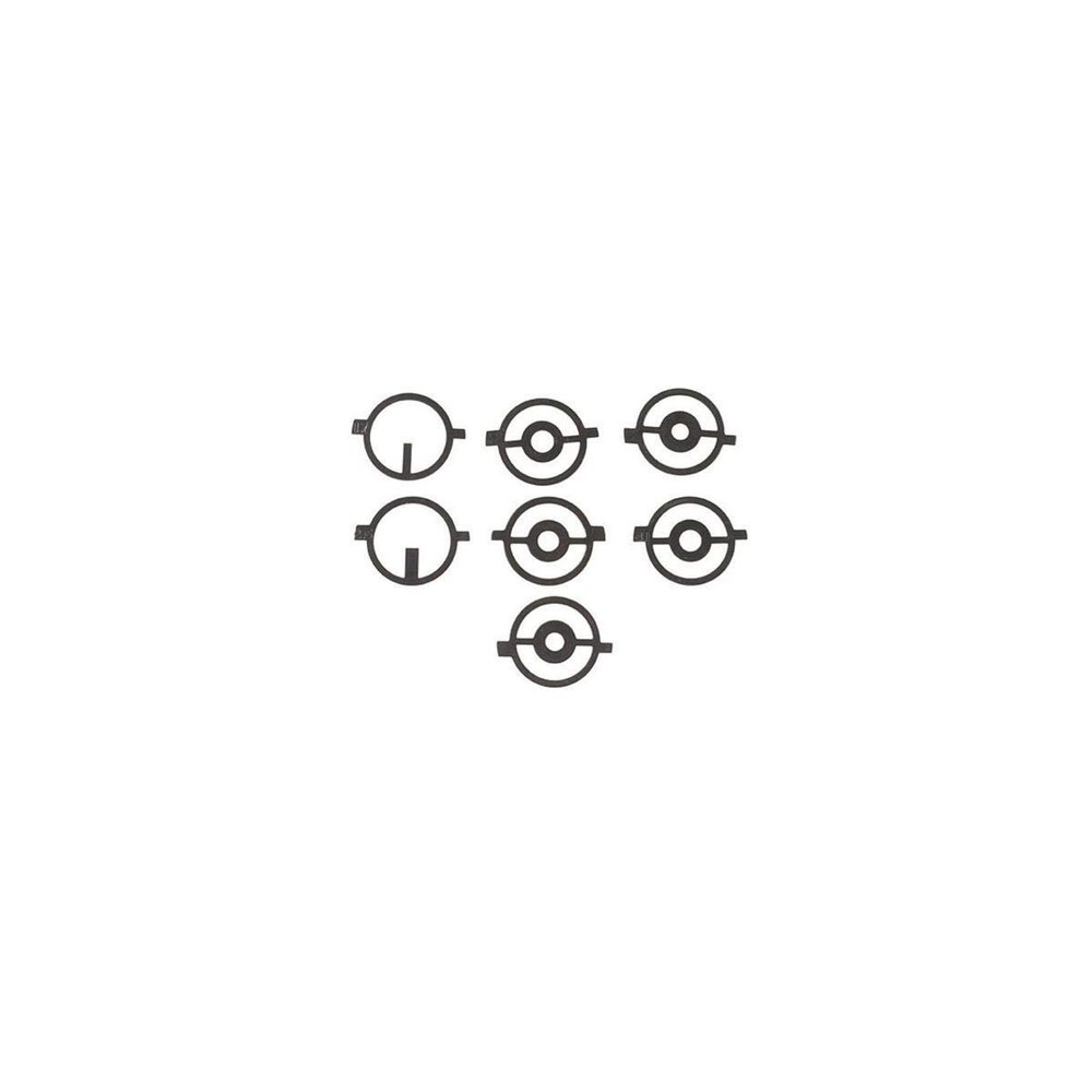 Lyman Insert Set for 20 and 93 Sights