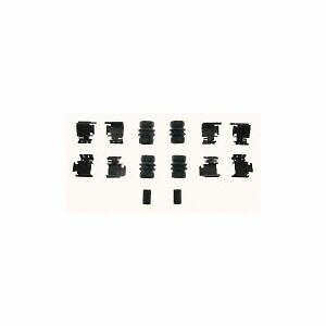Rr Disc Brake Hwd Kit  Carlson  H5771Q