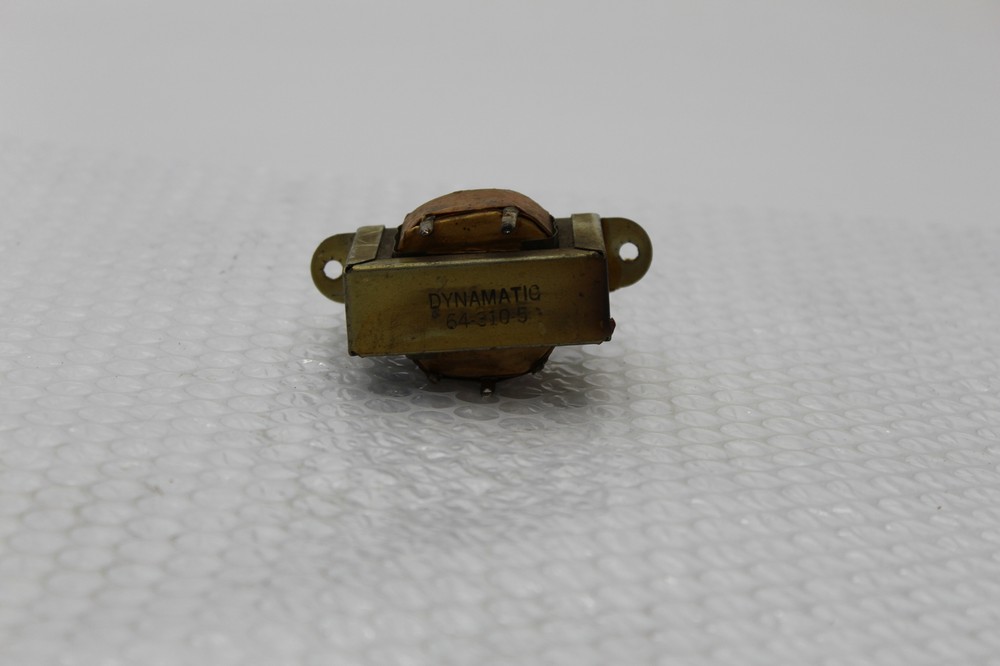 DYNAMATIC 64-310-5 COIL 115V UNMP