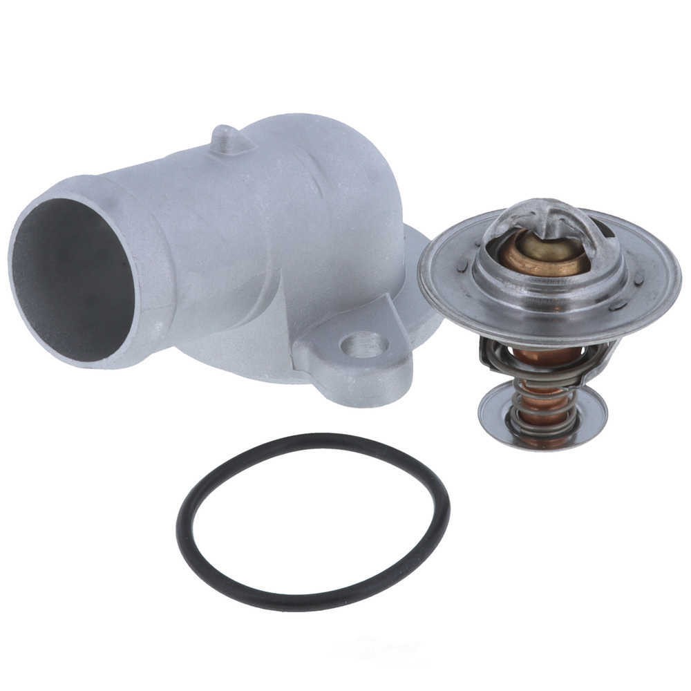 Engine Coolant Thermostat Housing Assembly-Kit Motorad 5617KT
