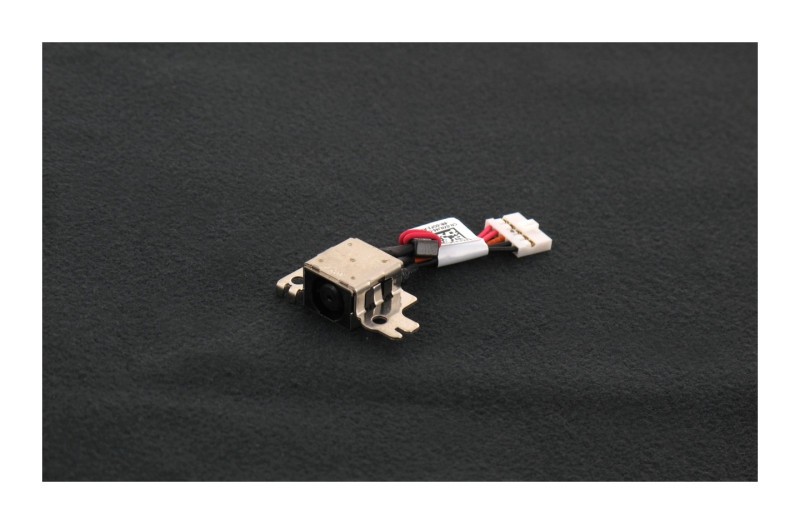 DC30100ZS00 - DC Jack/ Power Jack for System Boards