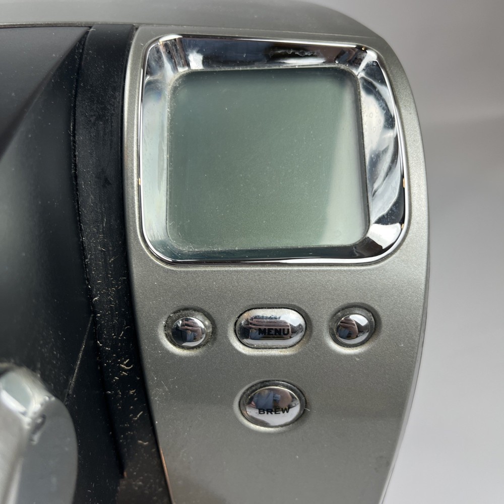 Keurig Coffee Maker Model B70-Tested Works