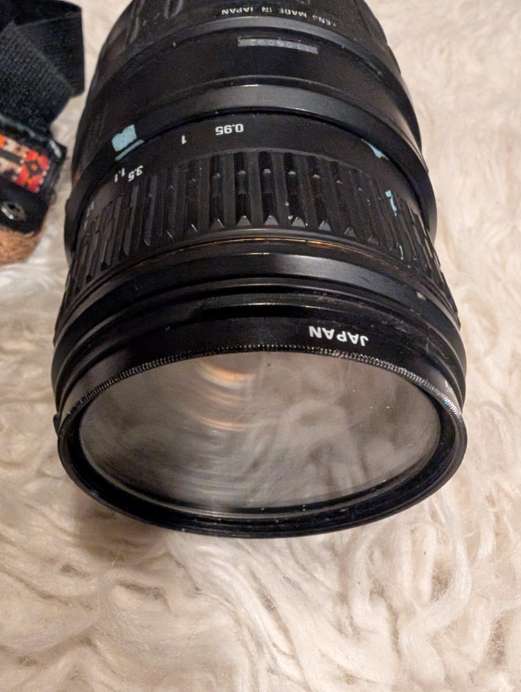 Minolta Camera Bundle